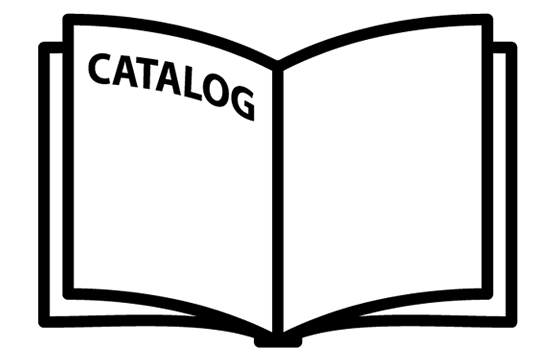 ONLINE KATALOGY