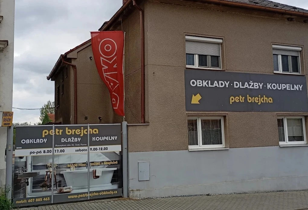 Masarykovo nám.36, Starý Plzenec