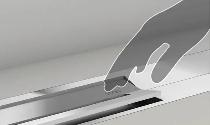 Čištění nejjednoduššími prostředky